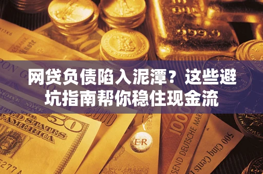 武汉网贷负债陷入泥潭？这些避坑指南帮你稳住现金流