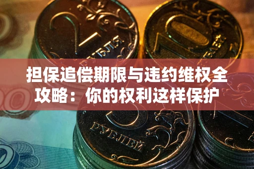 武汉担保追偿期限与违约维权全攻略：你的权利这样保护